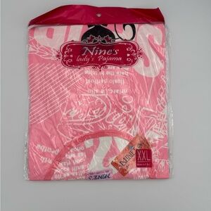 Women’s Night Gown